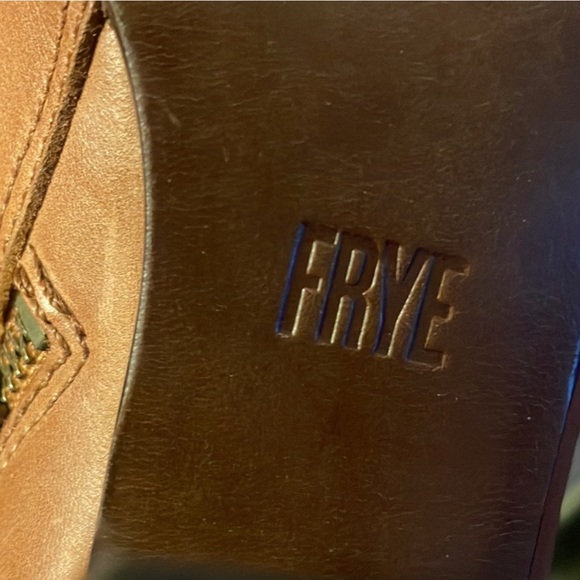 Frye boots - Picture 3 of 5